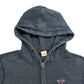 Hollister Full Zip Hoodie