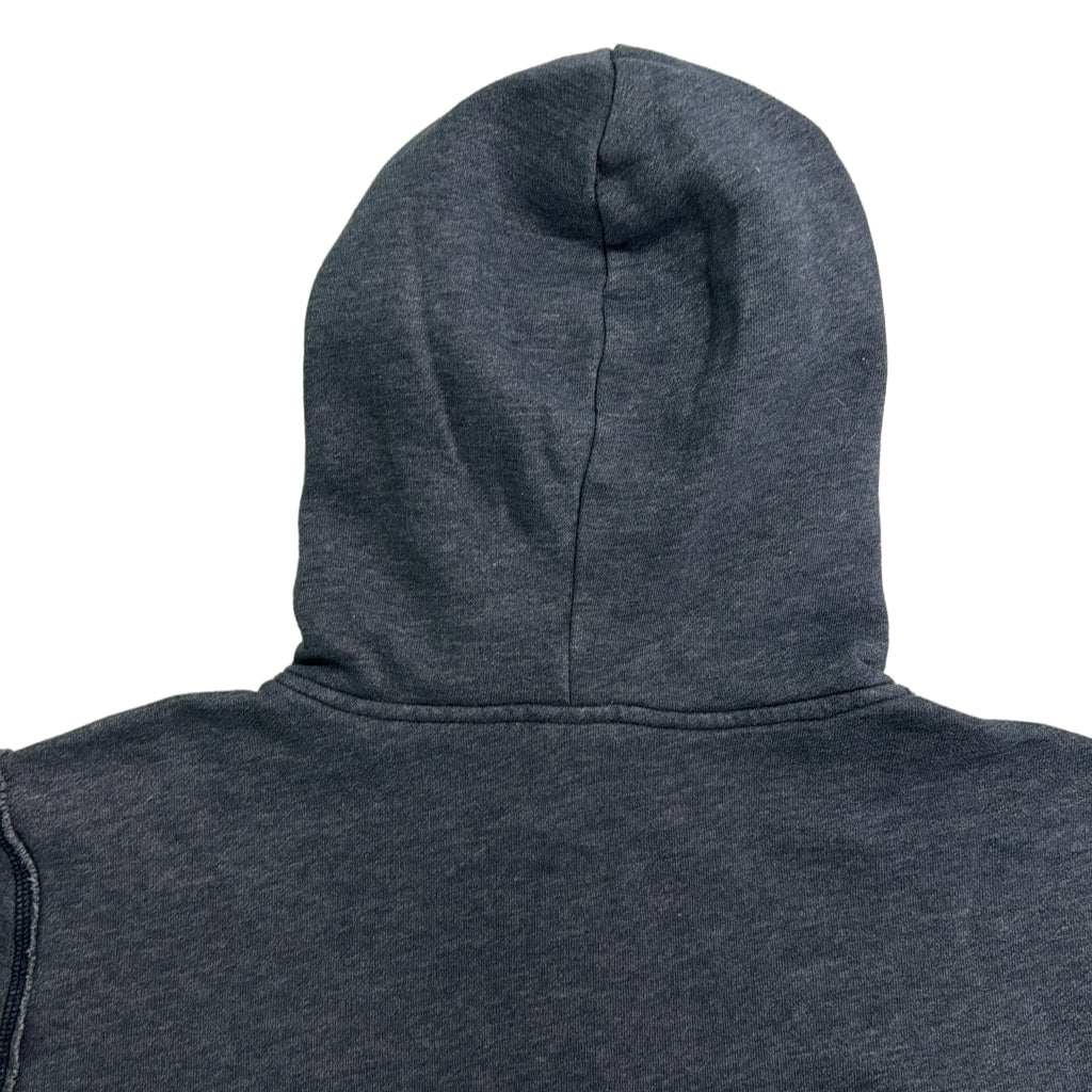 Hollister Full Zip Hoodie