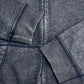Hollister Full Zip Hoodie