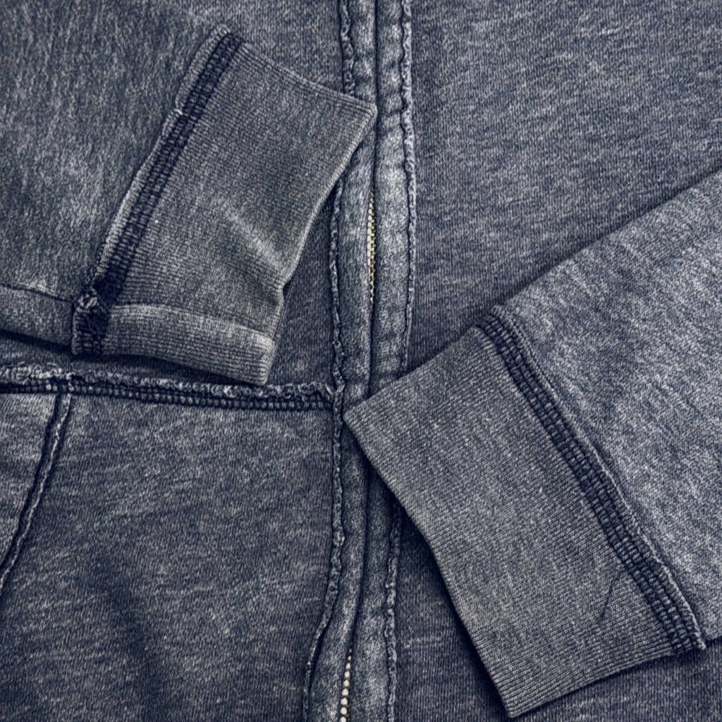 Hollister Full Zip Hoodie