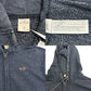 Hollister Full Zip Hoodie
