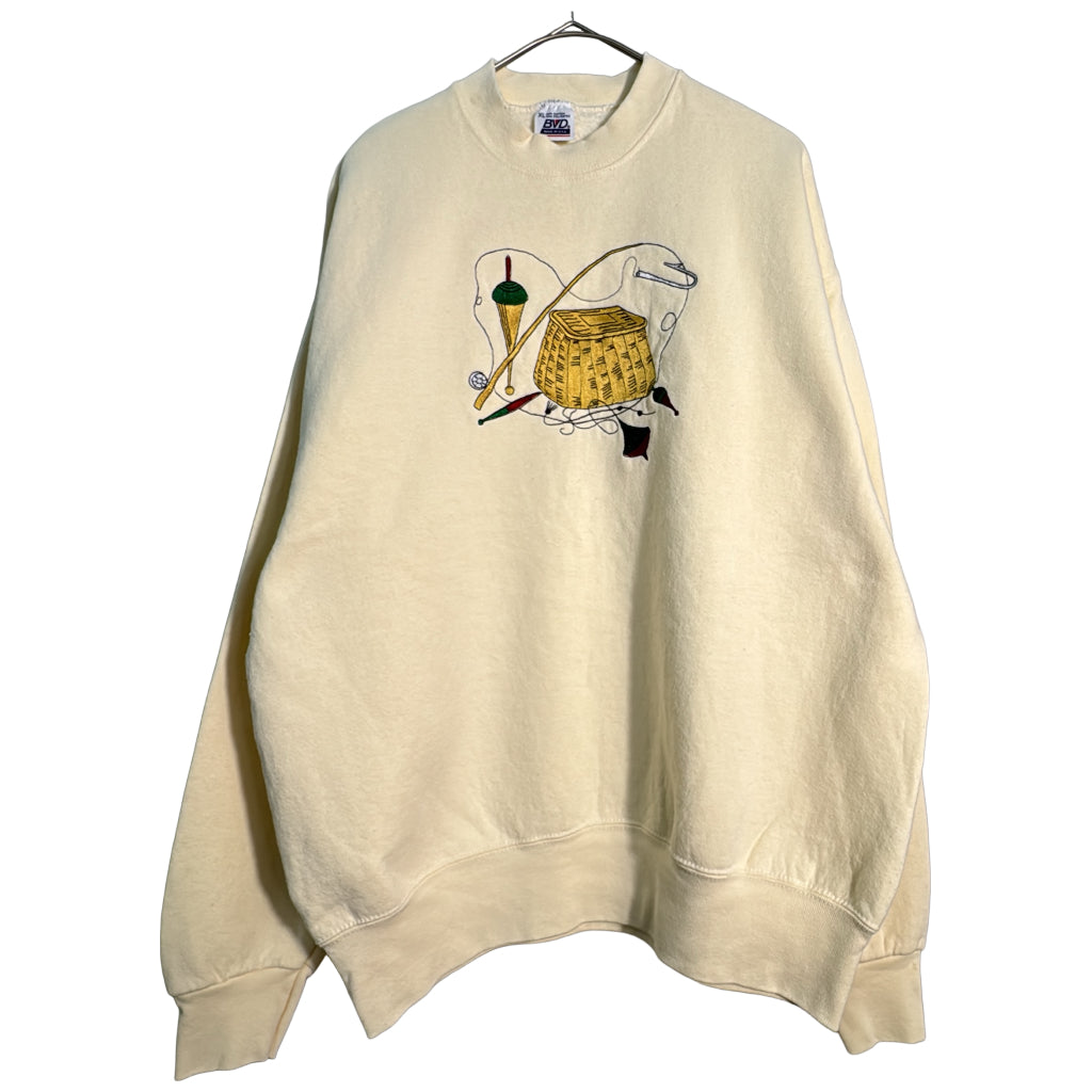 90s B.V.D. Sweat