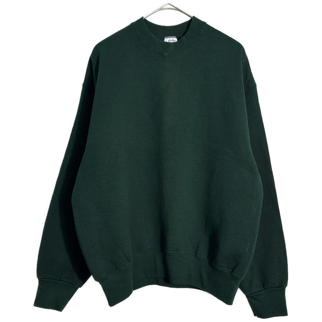 90s B.V.D. Plain Sweat