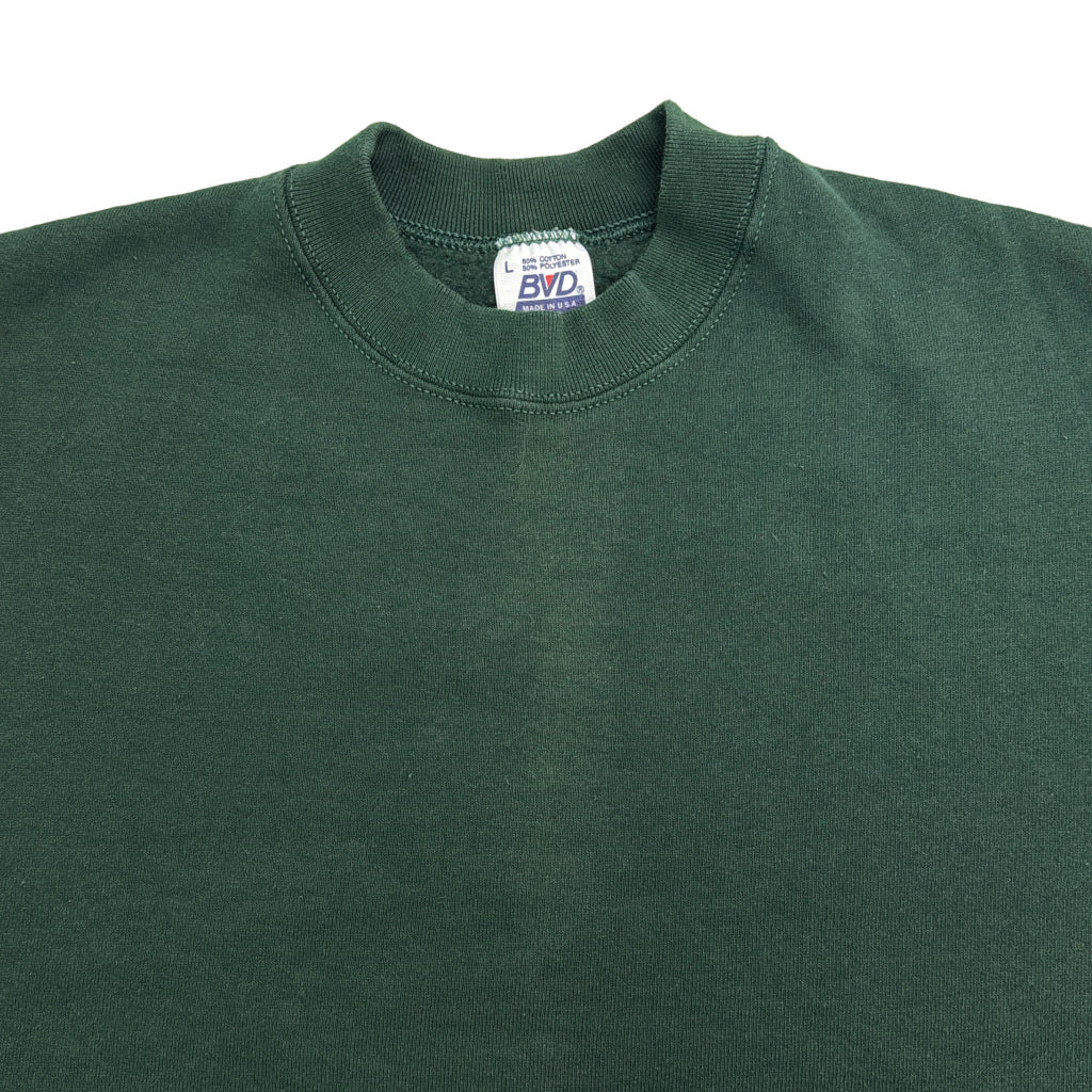 90s B.V.D. Plain Sweat