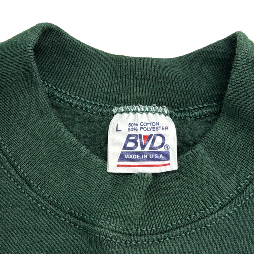 90s B.V.D. Plain Sweat