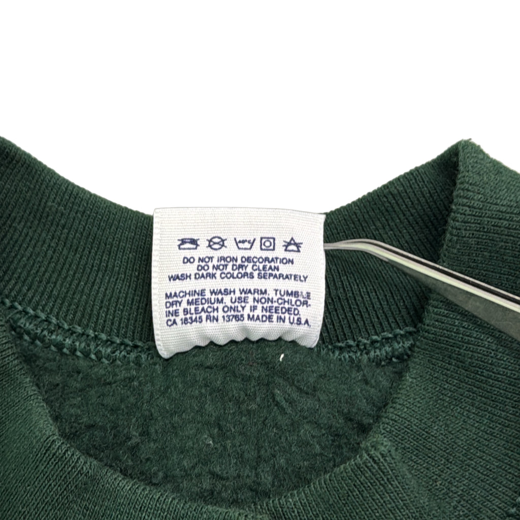 90s B.V.D. Plain Sweat