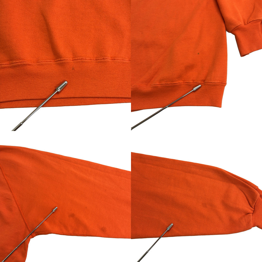 80s TRENCH Sweat