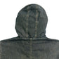 ADOLFO DOMINGUEZ Denim Jacket