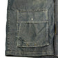 ADOLFO DOMINGUEZ Denim Jacket