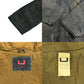 ADOLFO DOMINGUEZ Denim Jacket