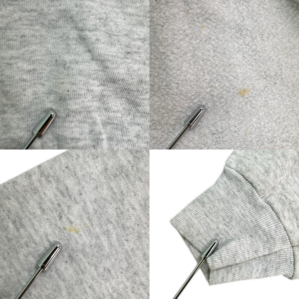 90s FRUIT OF THE LOOM Animal Sweat