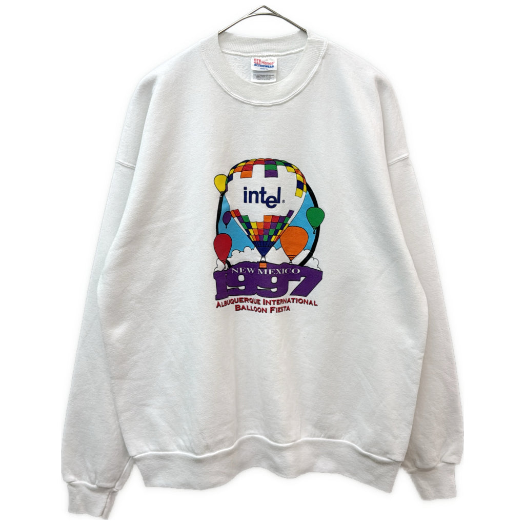 90s Hanes Company Sweat