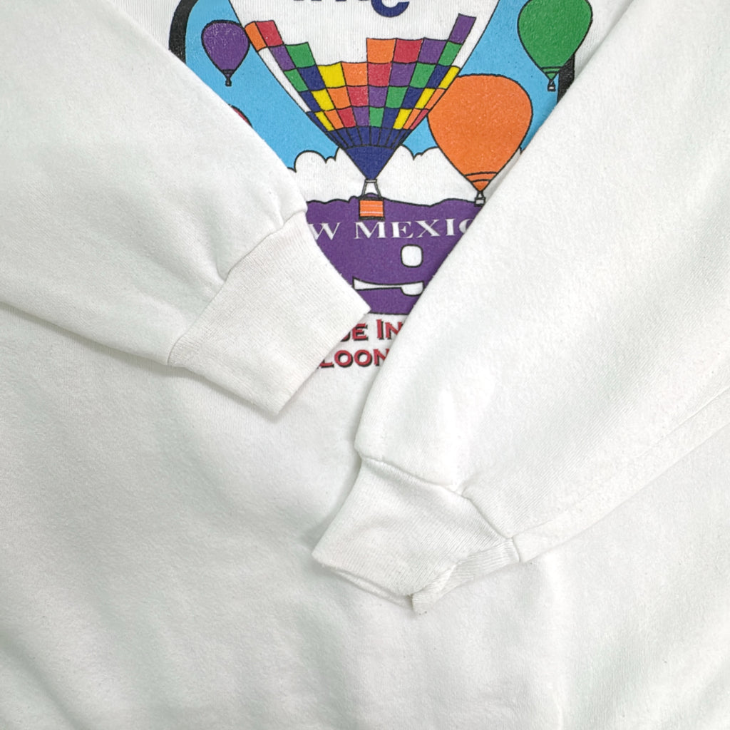 90s Hanes Company Sweat