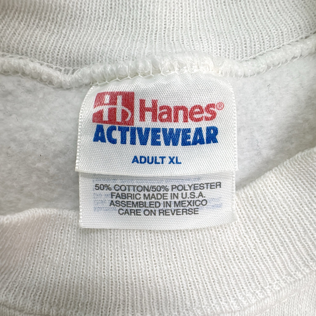 90s Hanes Company Sweat