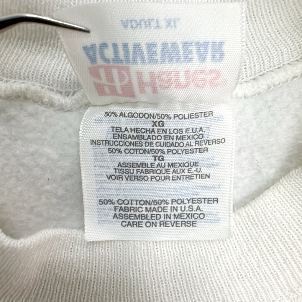 90s Hanes Company Sweat