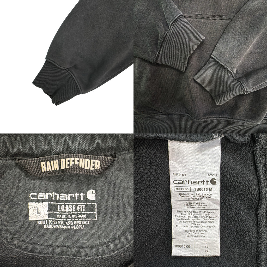 Carhartt Hoodie