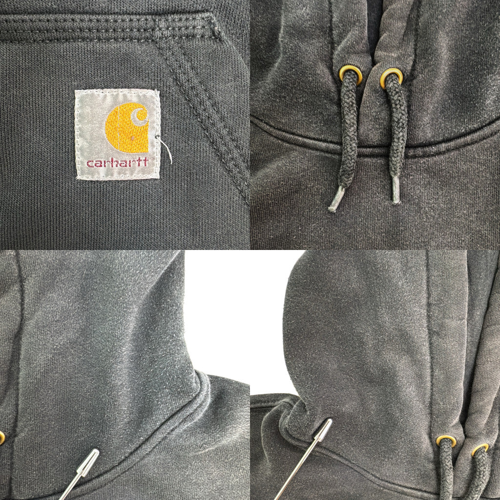 Carhartt Hoodie