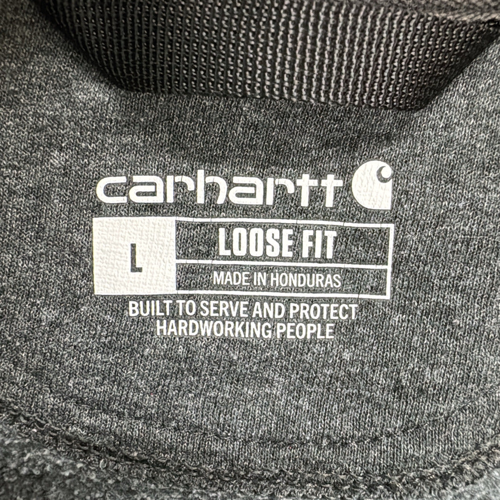 Carhartt Hoodie