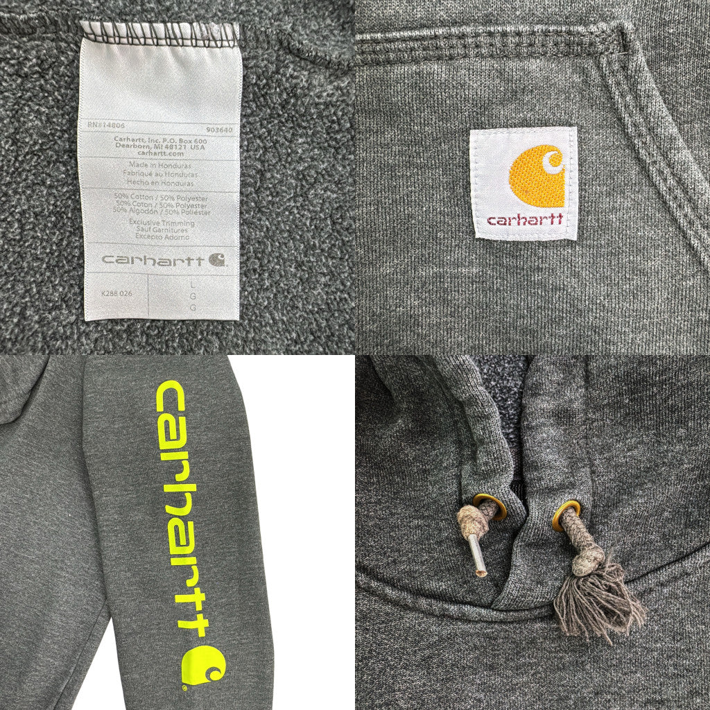Carhartt Hoodie