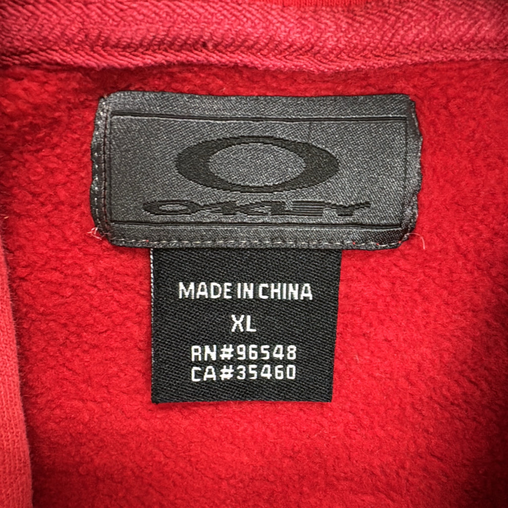 OAKLEY Hoodie