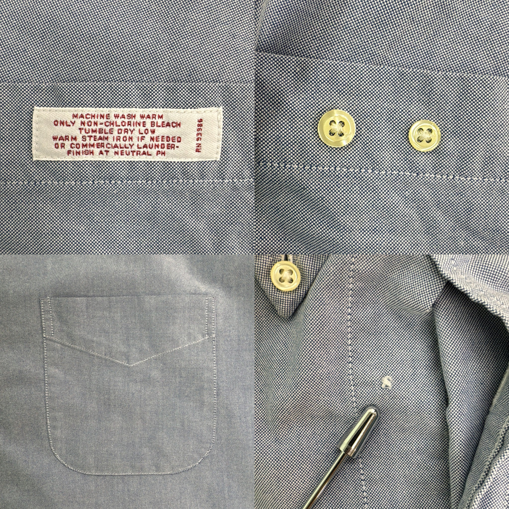 Brooks Brothers Shirt