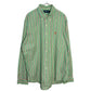 RALPH LAUREN Stripe Shirt