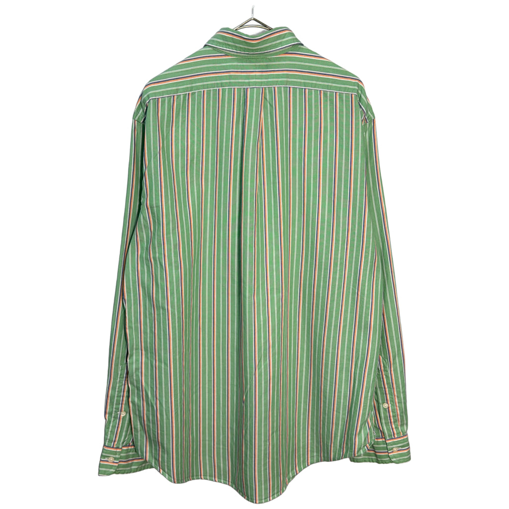 RALPH LAUREN Stripe Shirt