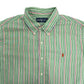 RALPH LAUREN Stripe Shirt