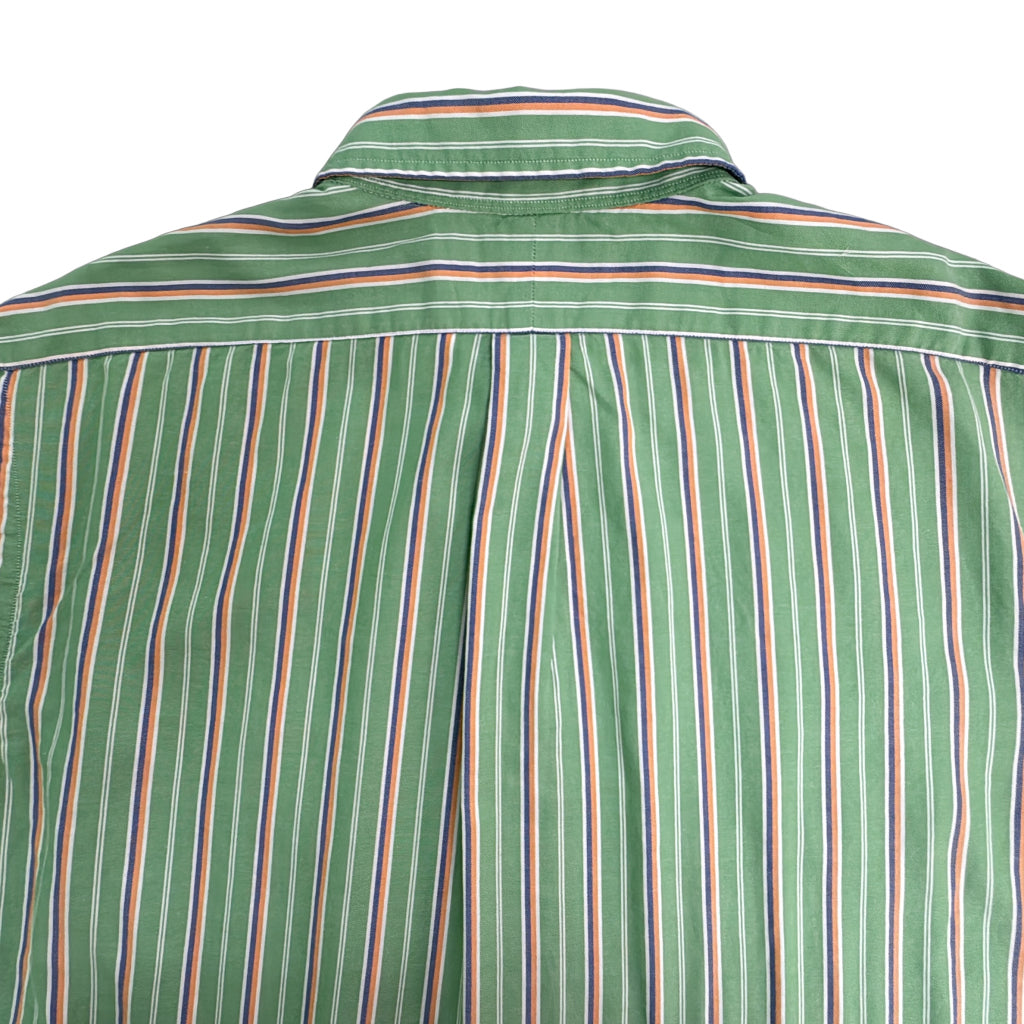 RALPH LAUREN Stripe Shirt