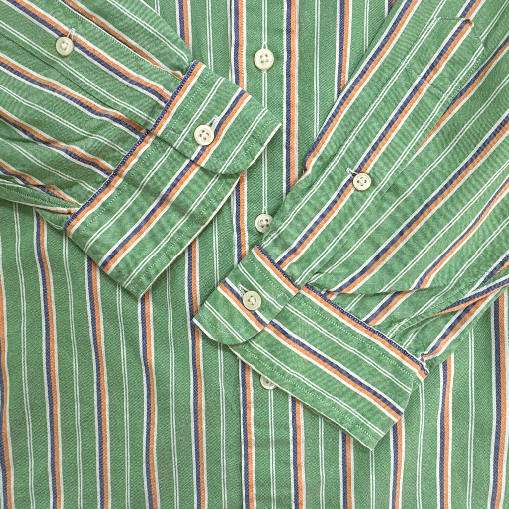 RALPH LAUREN Stripe Shirt