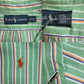RALPH LAUREN Stripe Shirt