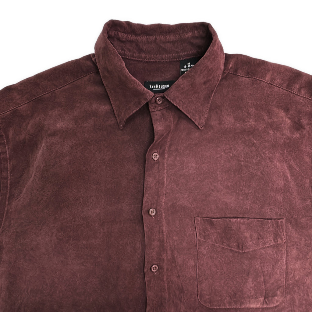 VAN HEUSEN Shirt