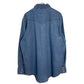 Wrangler Denim Chambray Shirt