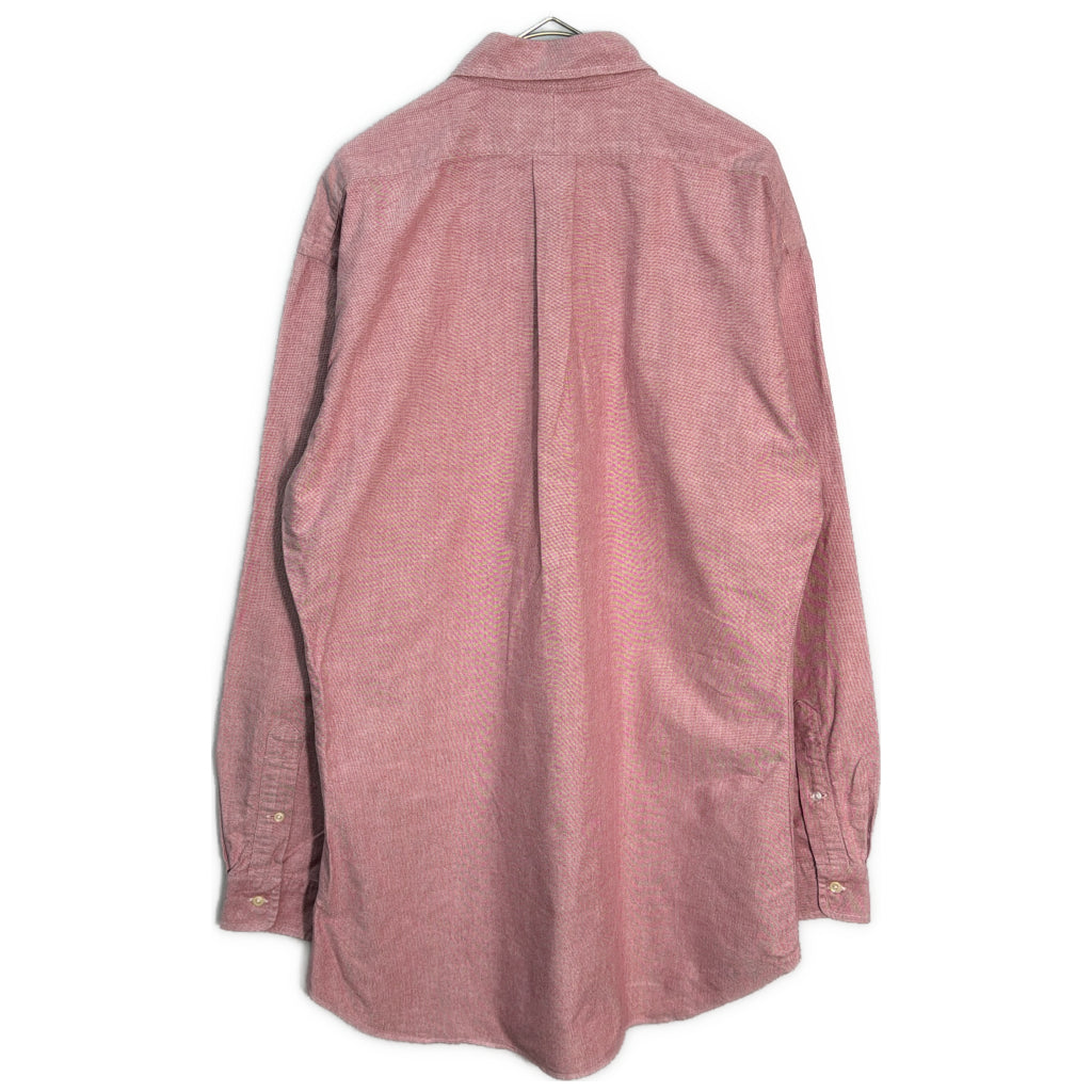 90s RALPH LAUREN YARMOUTH Shirt