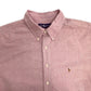 90s RALPH LAUREN YARMOUTH Shirt