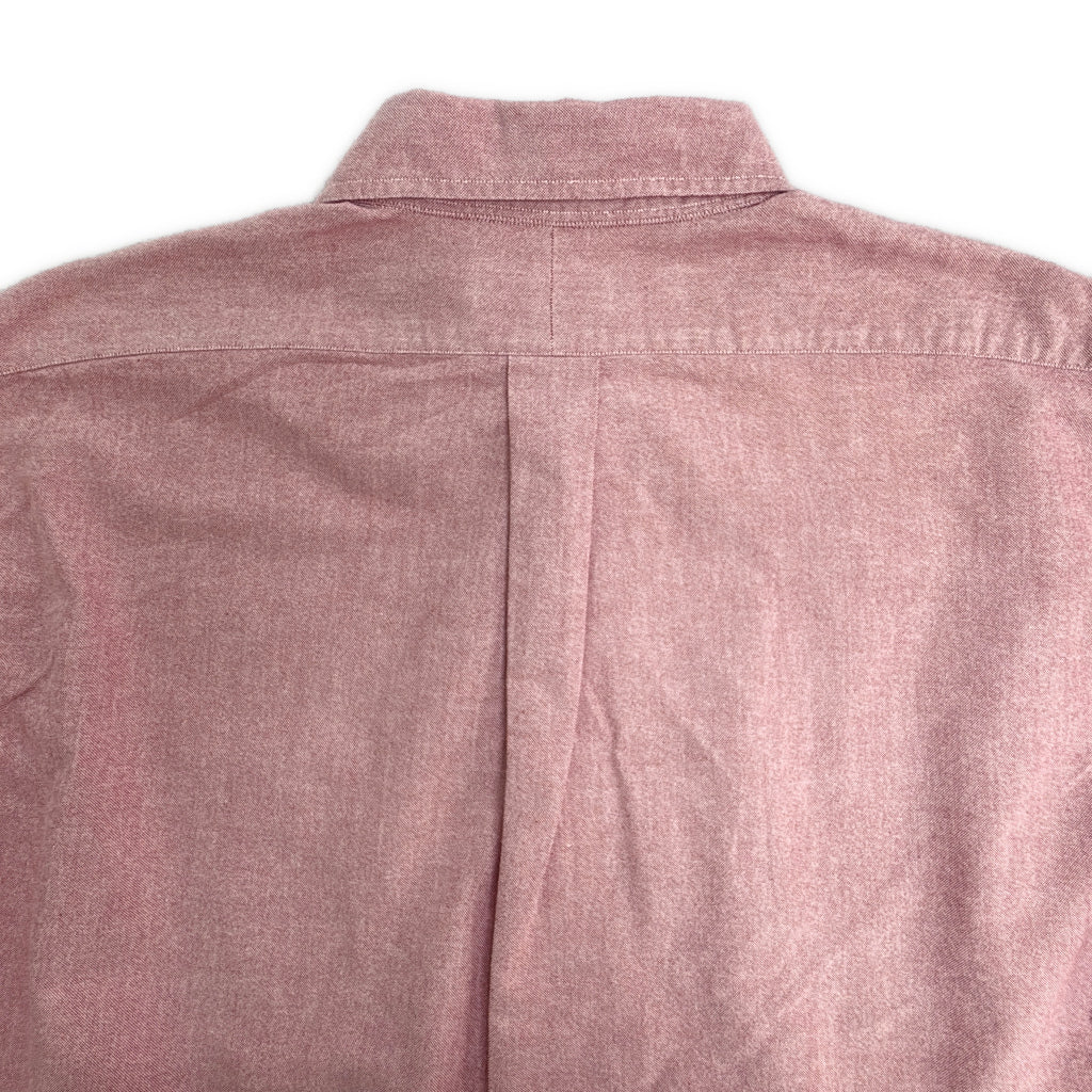 90s RALPH LAUREN YARMOUTH Shirt
