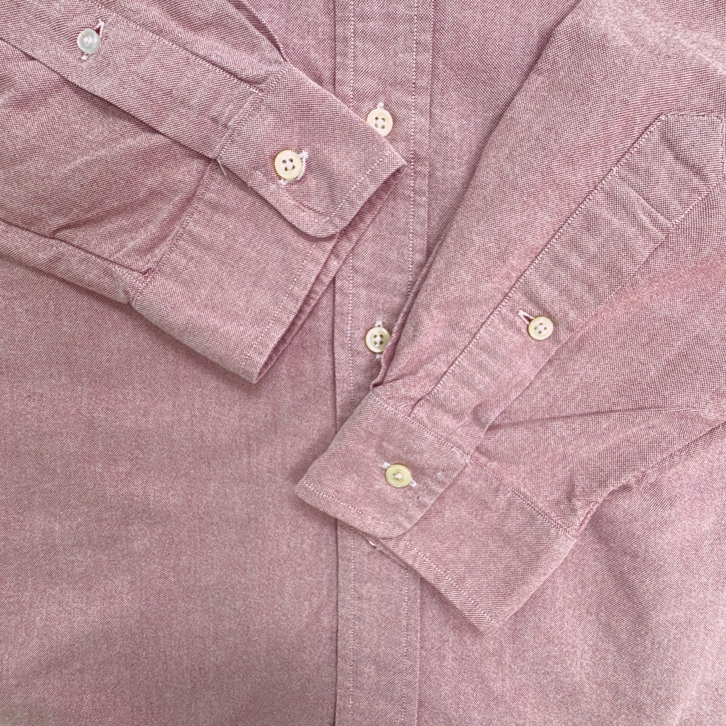 90s RALPH LAUREN YARMOUTH Shirt