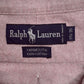 90s RALPH LAUREN YARMOUTH Shirt