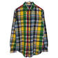 RALPH LAUREN Check Shirt