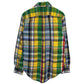 RALPH LAUREN Check Shirt
