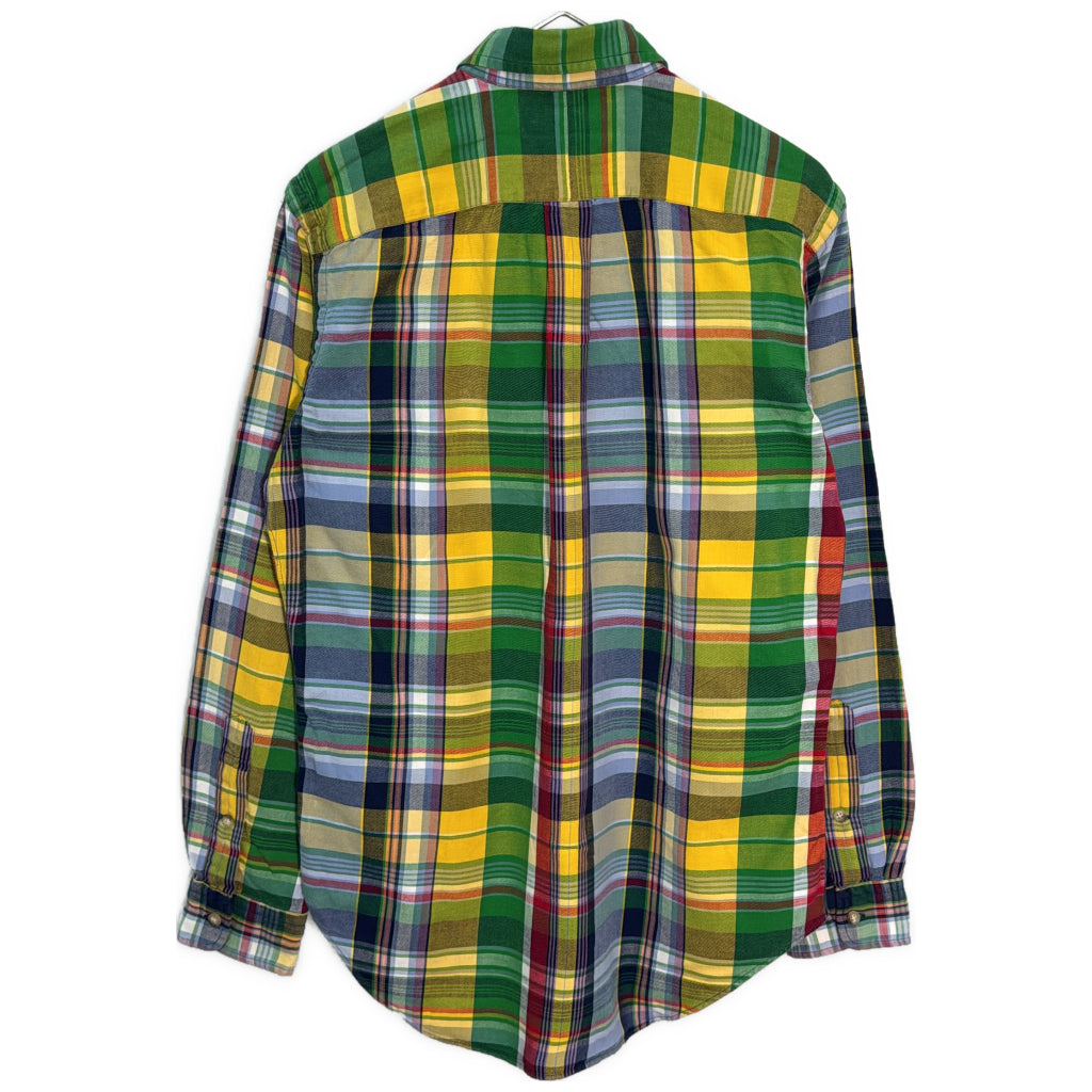 RALPH LAUREN Check Shirt