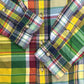 RALPH LAUREN Check Shirt