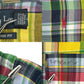 RALPH LAUREN Check Shirt