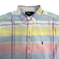 Polo by Ralph Lauren Check Shirt