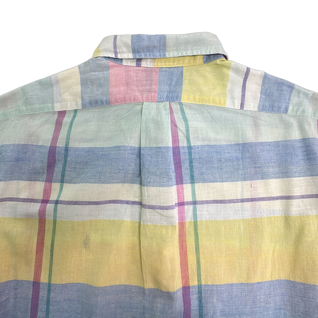 Polo by Ralph Lauren Check Shirt