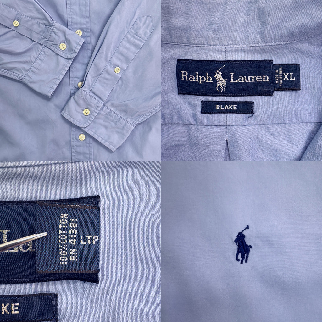 RALPH LAUREN BLAKE Shirt