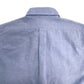 RALPH LAUREN Denim Chambray Shirt