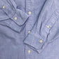 RALPH LAUREN Denim Chambray Shirt