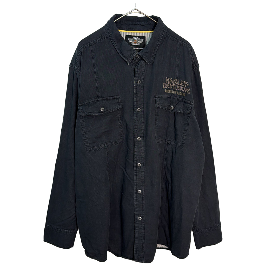 HARLEY DAVIDSON Shirt