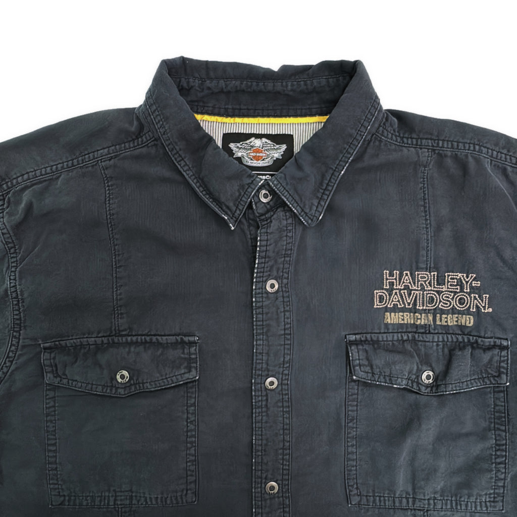 HARLEY DAVIDSON Shirt